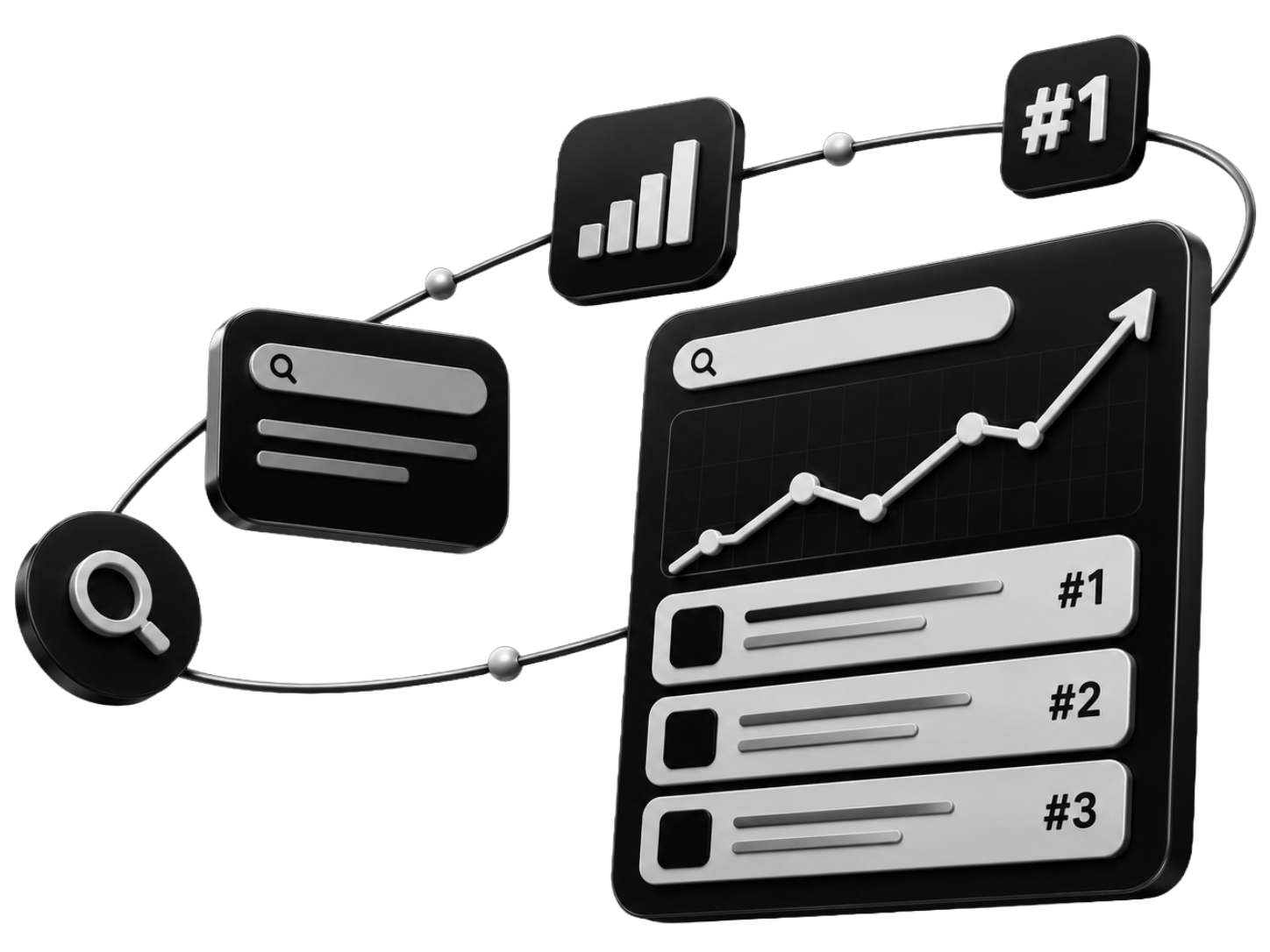 Keyword Rank Checker