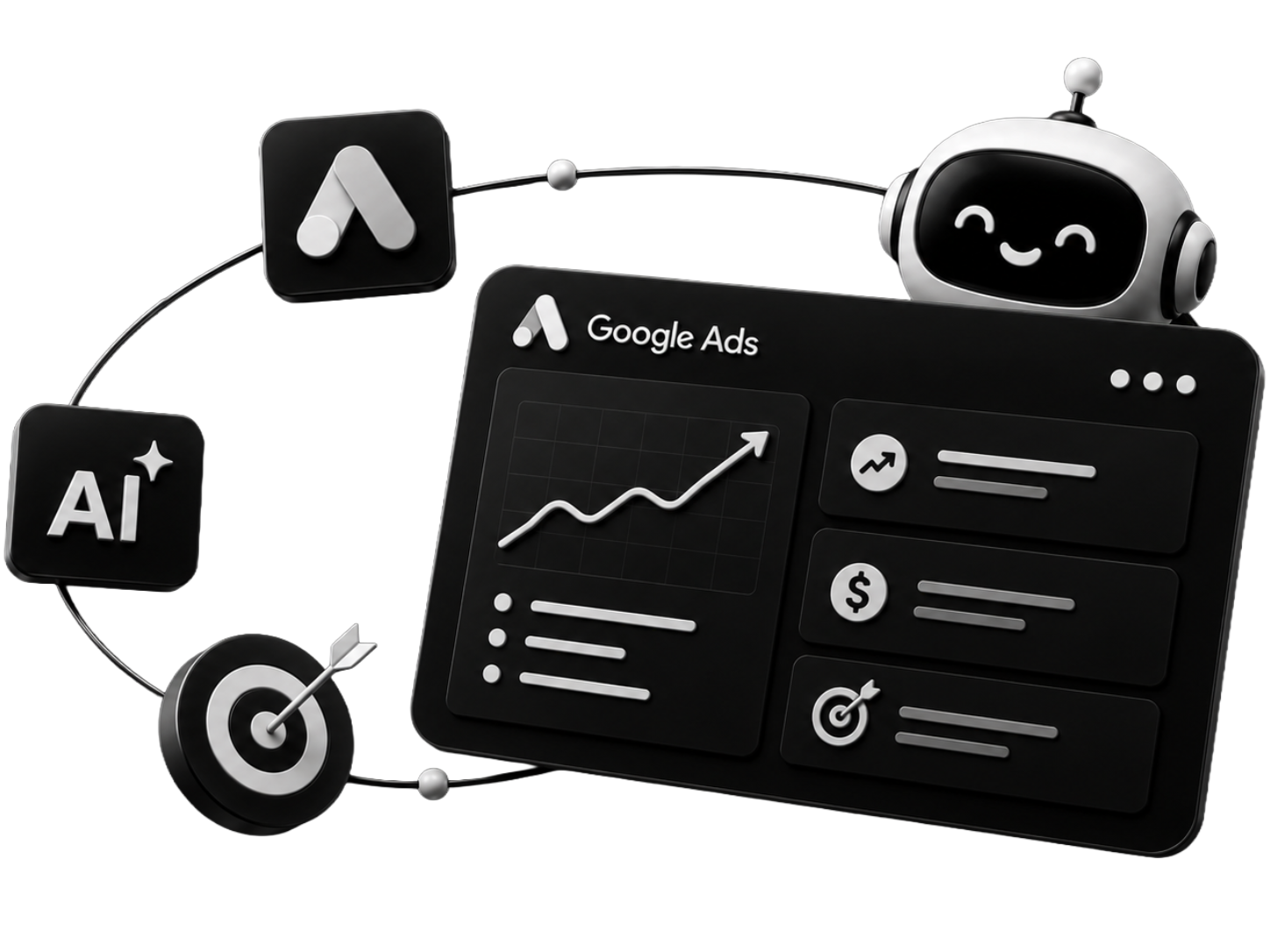 Google Ads AI Agent