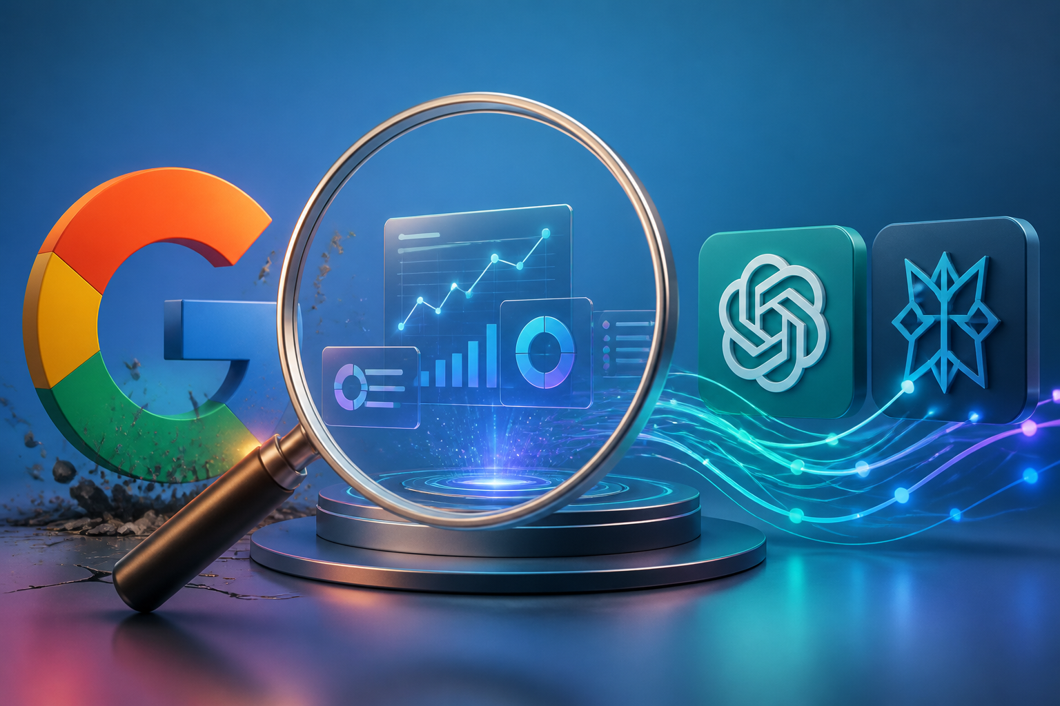 Beyond Google: A Guide to Tracking Search Visibility on ChatGPT and Perplexity