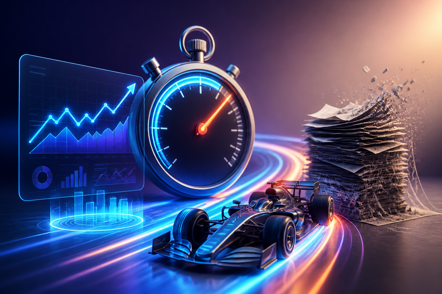 Real-Time Rank Tracking: Why Weekly Reports Are Obsolete in the 2026 Competitive Landscape