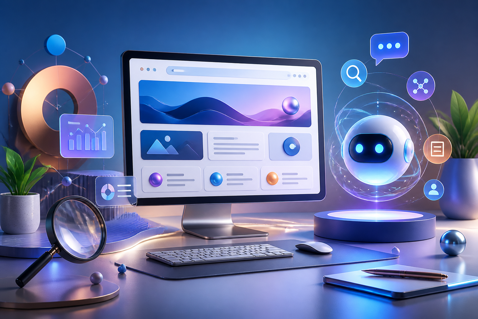Is Your Landing Page LLM-Ready? 2026 Optimization Strategies for Conversational Search