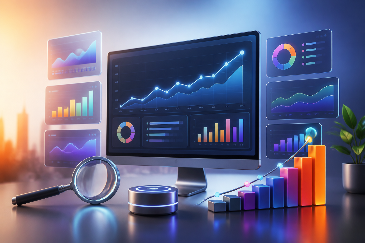 Top 7 Real-Time Rank Trackers for Modern SEOs